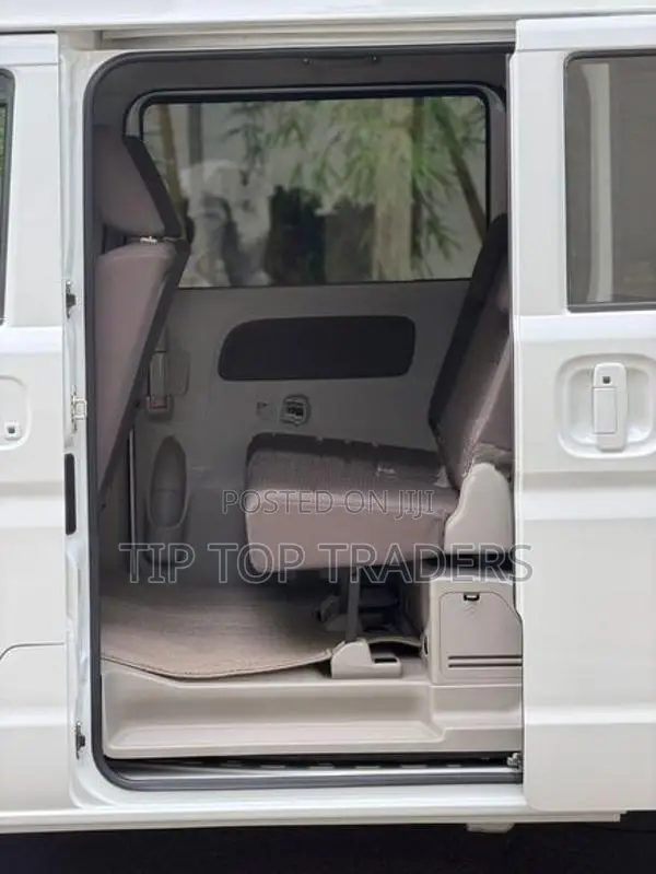 Nissan Clipper Join Turbo 2024