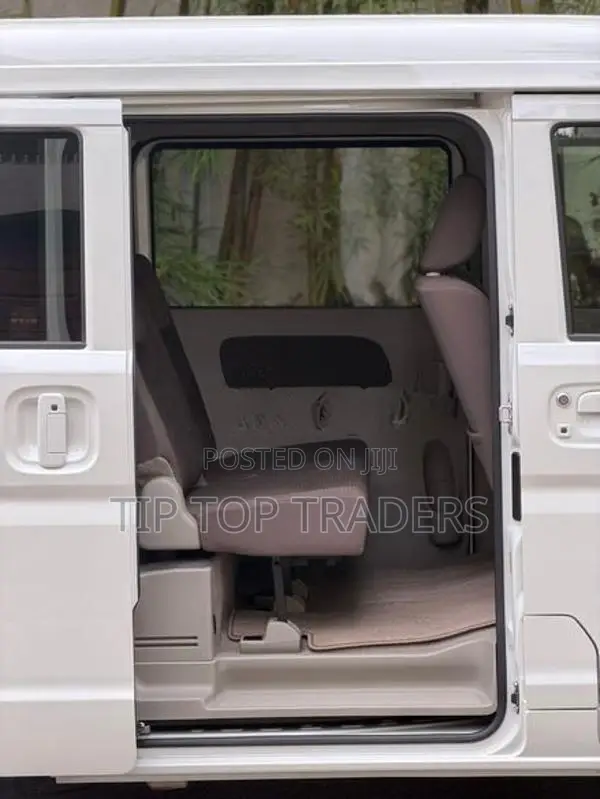 Nissan Clipper Join Turbo 2024