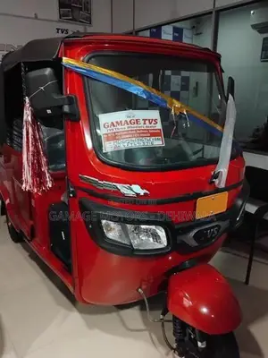 TVS King 2026