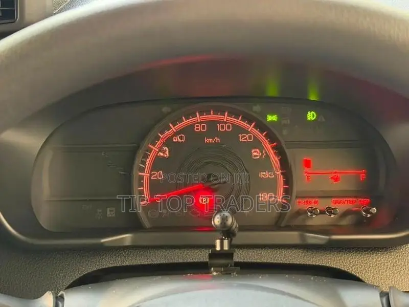Toyota Roomy X Limited 2023