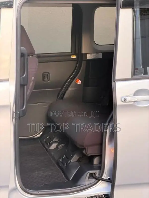Toyota Roomy X Limited 2023