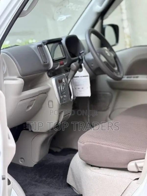 Suzuki Every Wagon JP Turbo 2023