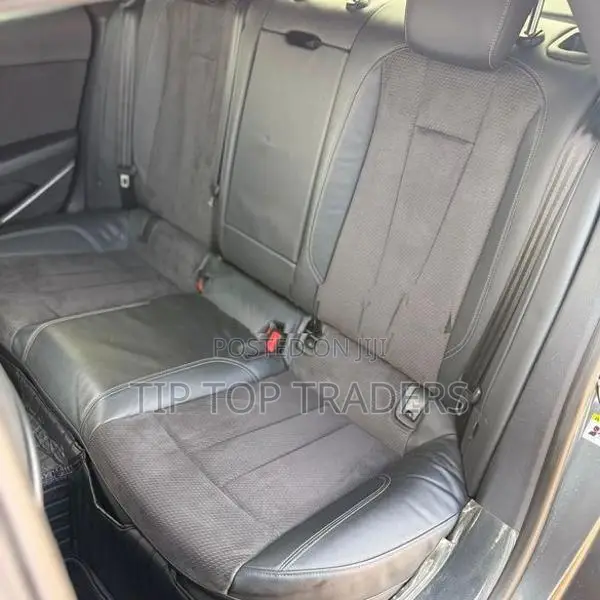 Audi A5 S Line 2018