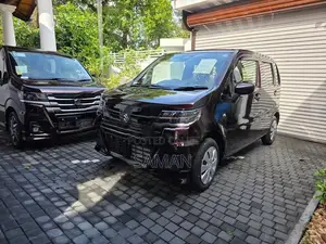 Suzuki Wagon R ZL Brand New Upgrade 2026