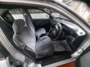 Nissan Sunny B14 1998