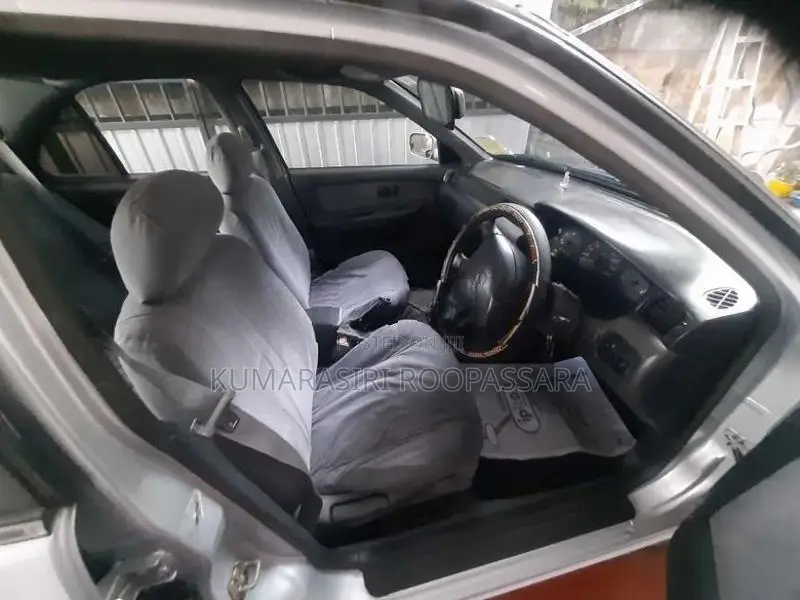 Nissan Sunny B14 1998