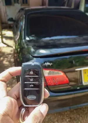 Nissan Cefiro 1999