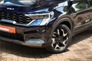 Kia Sonet GTX PLUS 2026