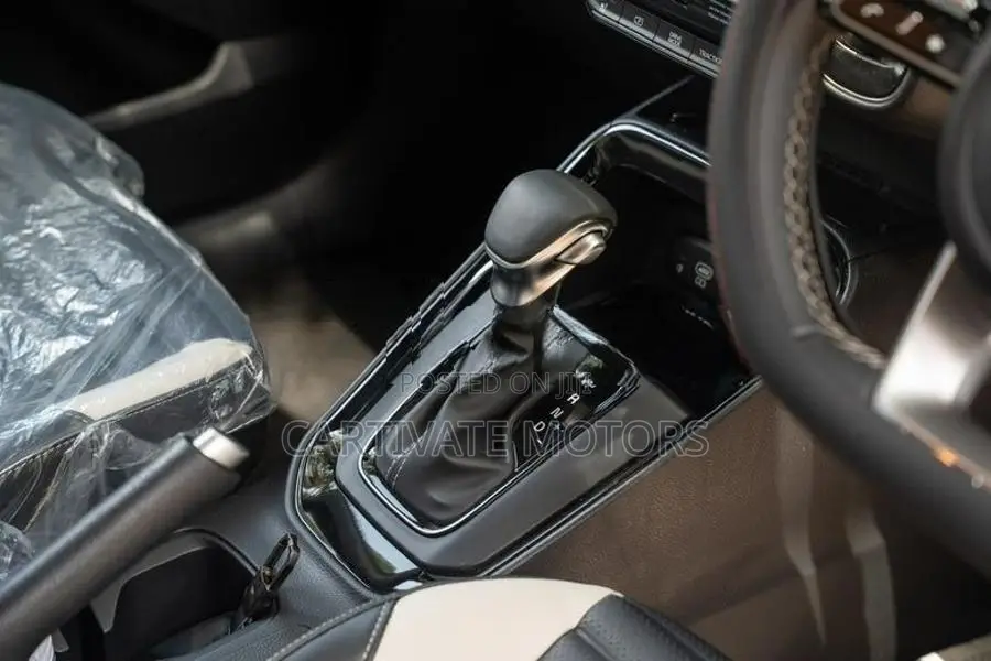 Kia Sonet GTX PLUS 2026