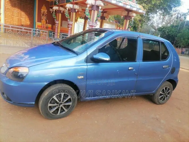 Tata Indica 2015