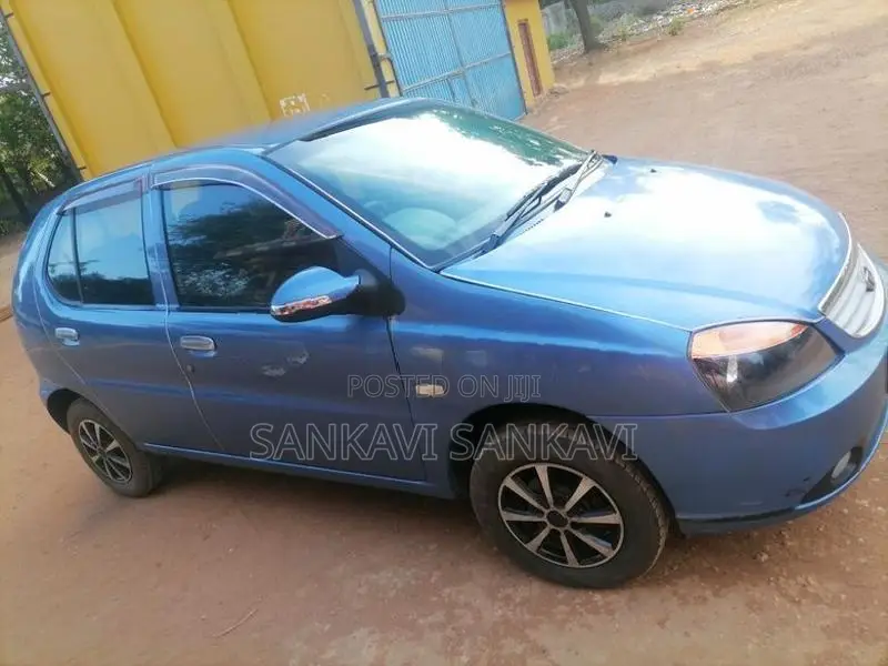 Tata Indica 2015
