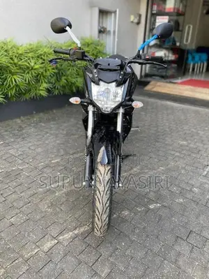 Yamaha FZ V2 2026