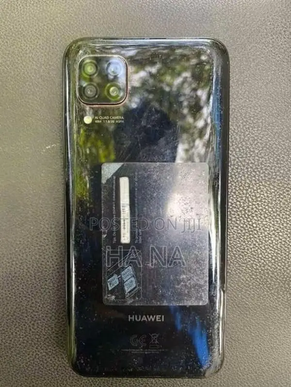 Huawei Nova 7i (Used)