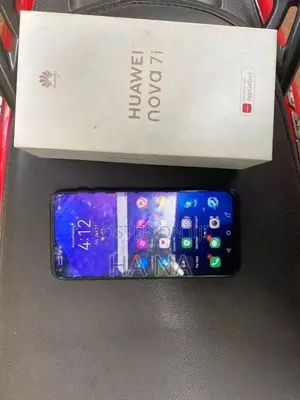 Huawei Nova 7i (Used)