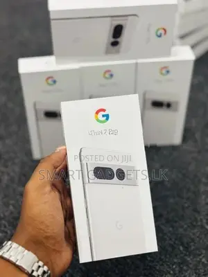 Google Pixel 7 Pro 12GB|128GB (Brand New)