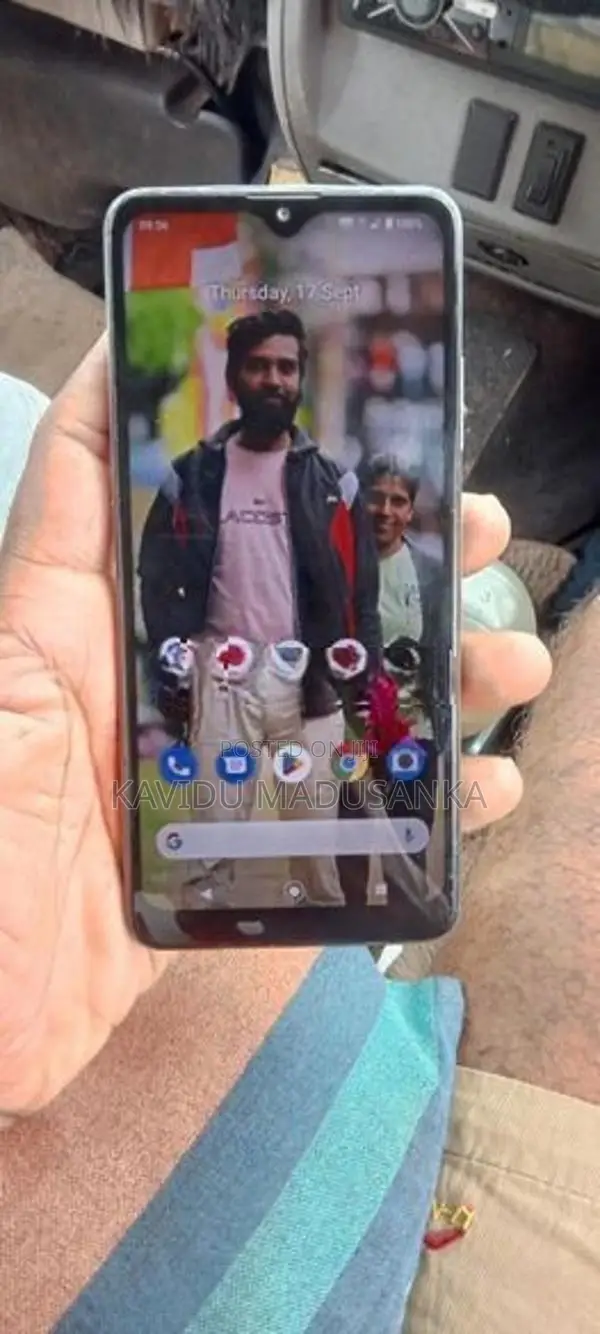 Nokia 2.4 (Used)