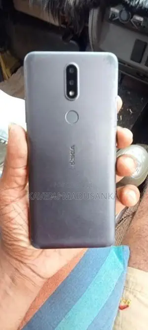 Nokia 2.4 (Used)