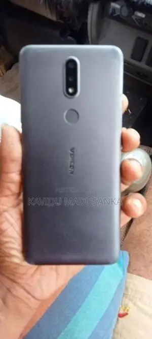 Nokia 2.4 (Used)