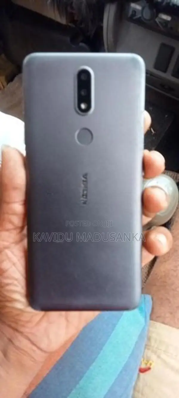 Nokia 2.4 (Used)