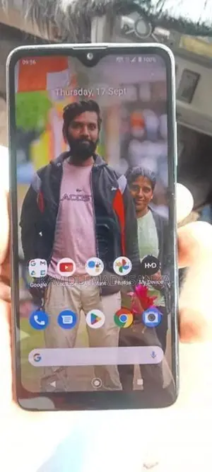Nokia 2.4 (Used)