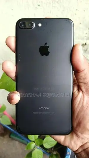 Apple iPhone 7 Plus 256GB (Used)