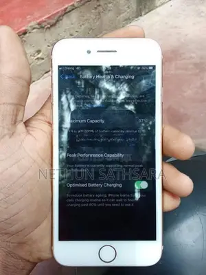 Apple iPhone 8 (Used)