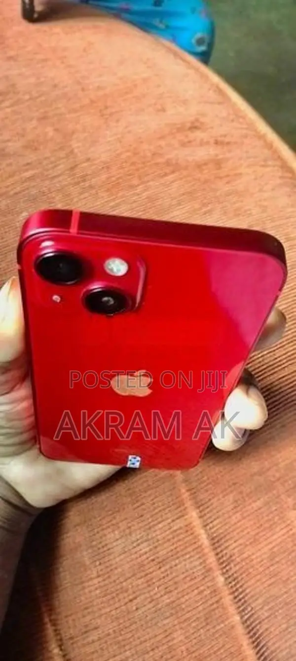 Apple iPhone 13 (Used)