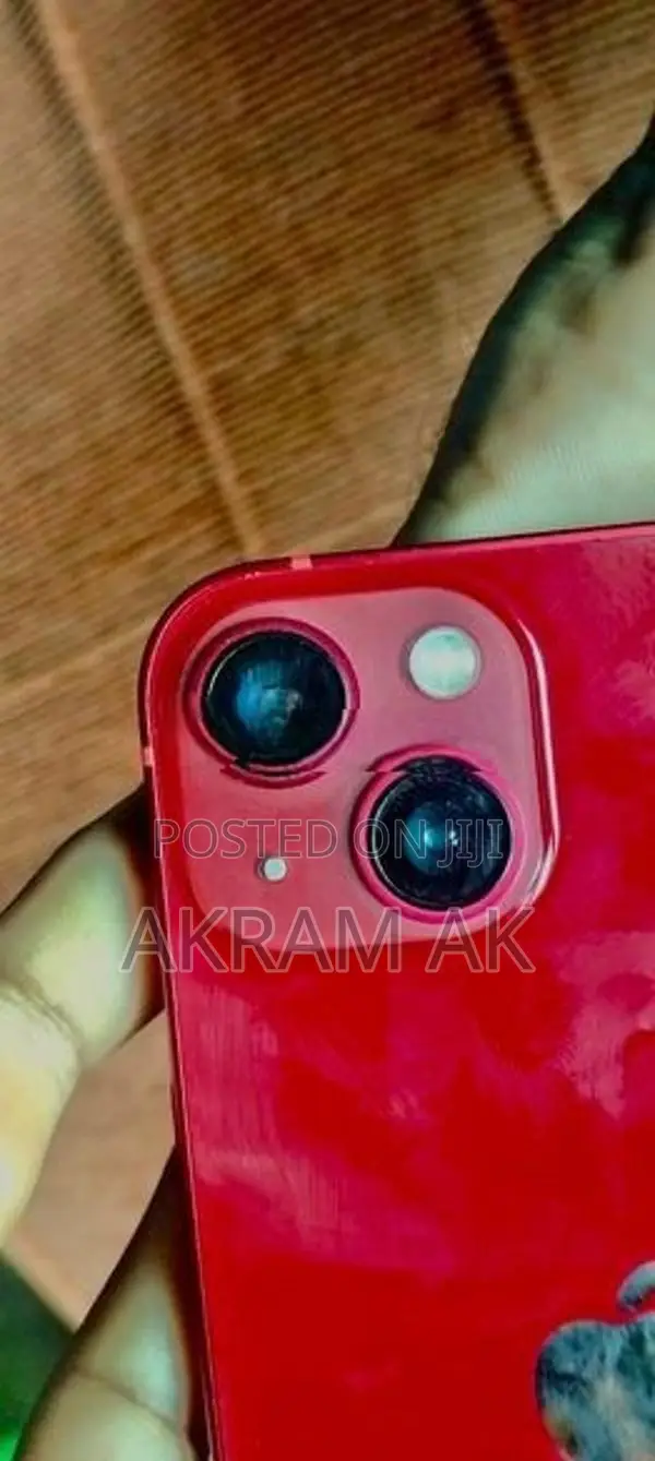 Apple iPhone 13 (Used)