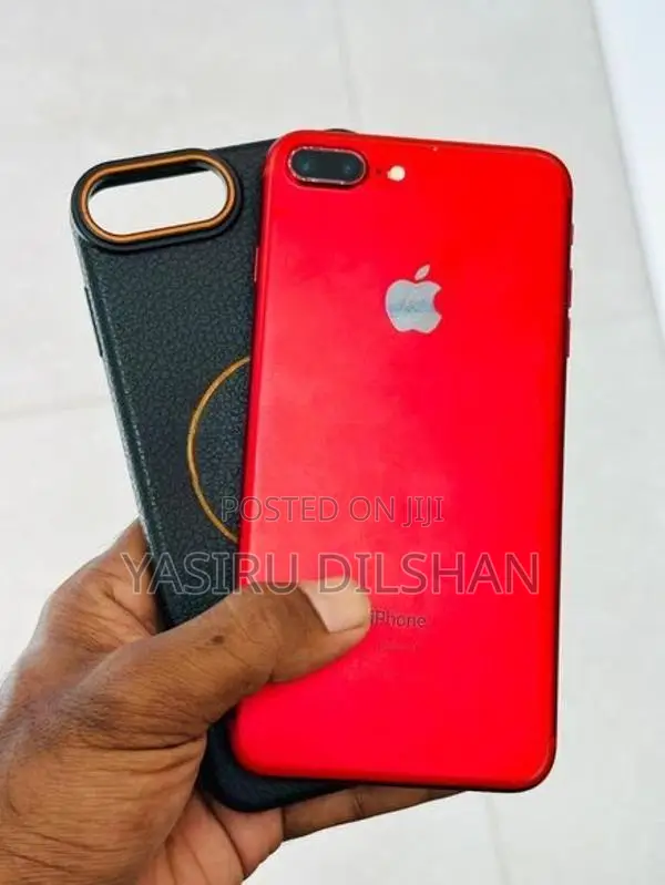 Apple iPhone 7 Plus (Used)