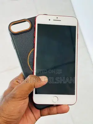 Apple iPhone 7 Plus (Used)