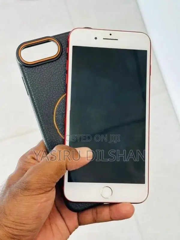 Apple iPhone 7 Plus (Used)