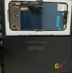 Apple iPhone XR New GX Display