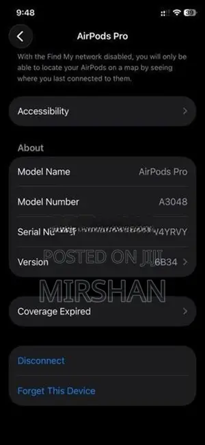 Apple Airpods Pro 2