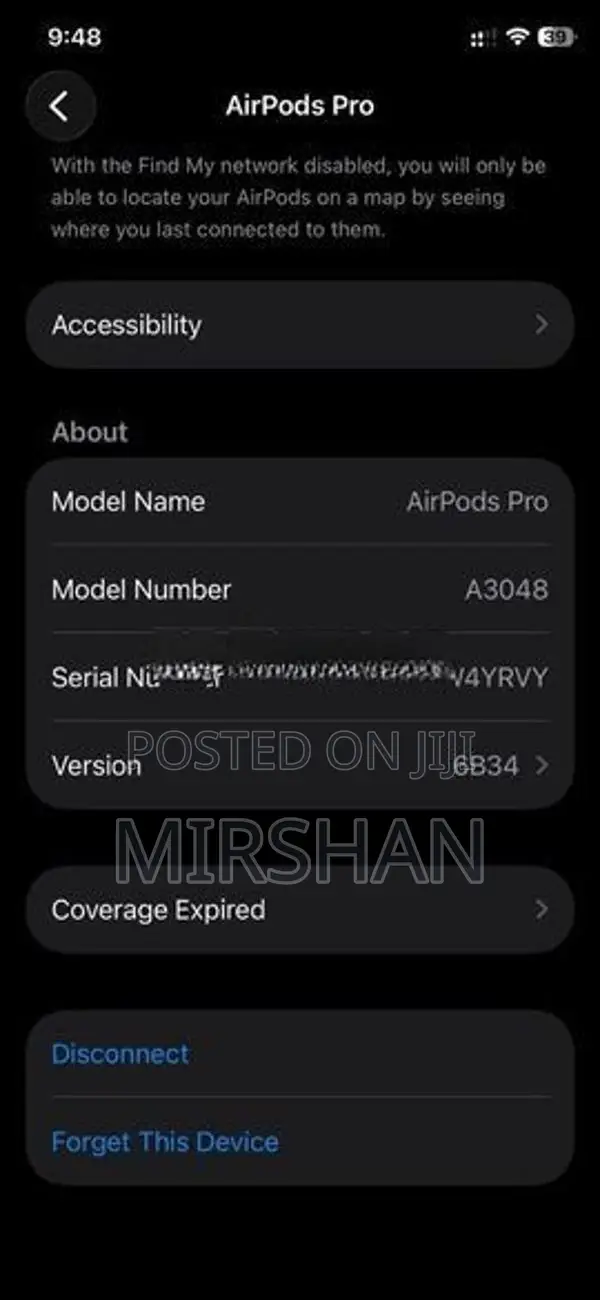 Apple Airpods Pro 2