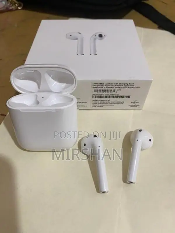 Apple Airpods Pro 2
