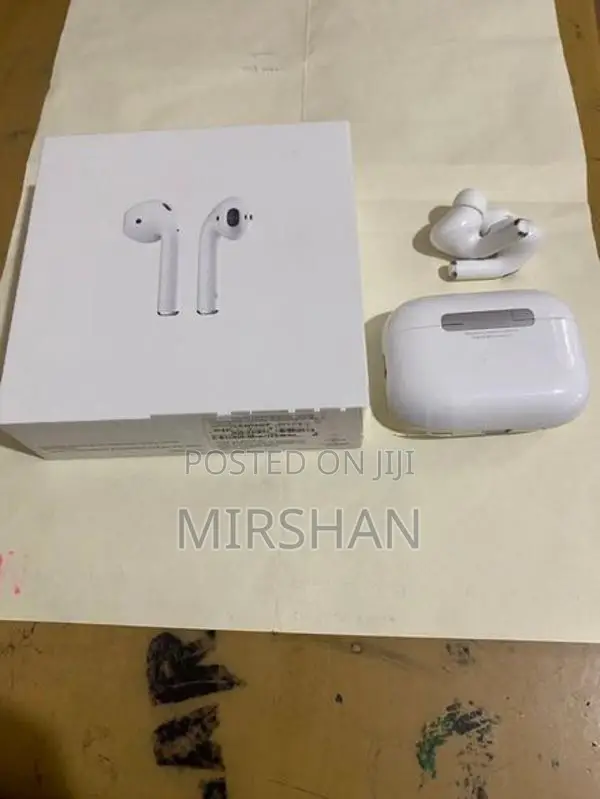 Apple Airpods Pro 2