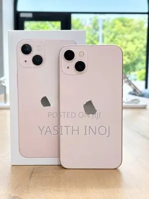 Apple iPhone 13 (Used)