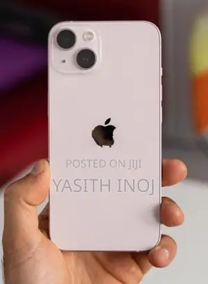 Apple iPhone 13 (Used)
