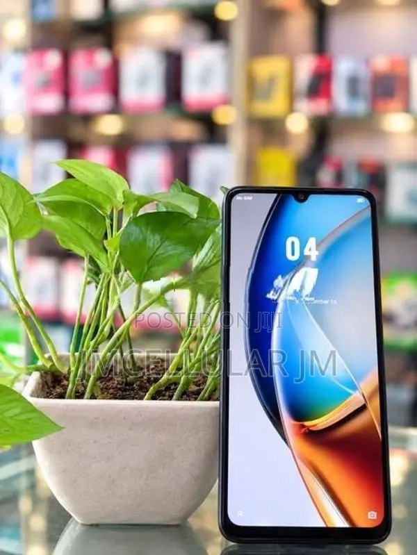 ZTE nubia V70 Max (Used)