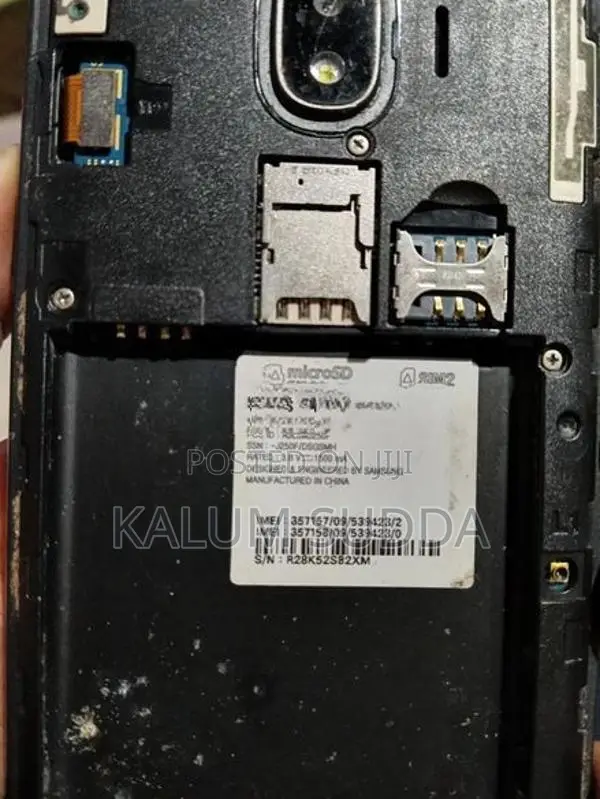 Samsung Galaxy J2 (Used)
