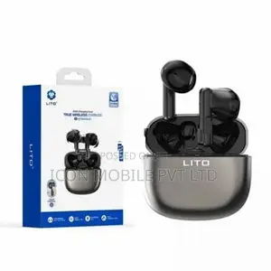 LITO True Wireless Earbuds ANC