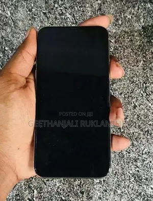 Apple iPhone X (Used)