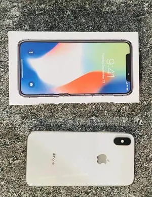 Apple iPhone X (Used)