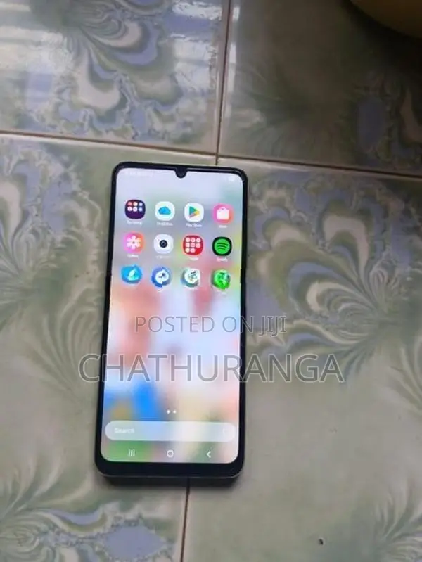 Samsung Galaxy A05 (Used)