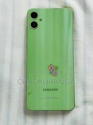Samsung Galaxy A05 (Used)