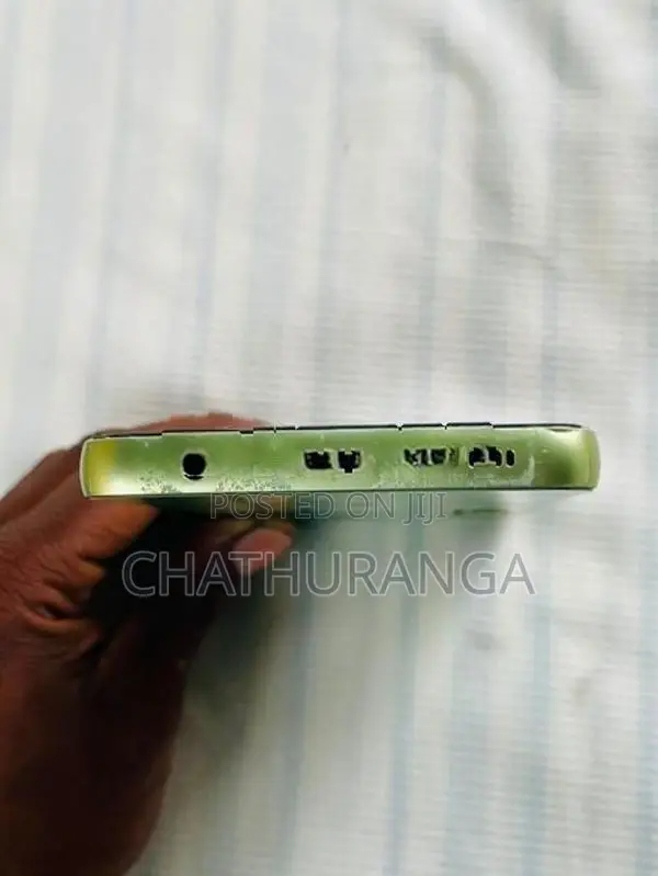 Samsung Galaxy A05 (Used)