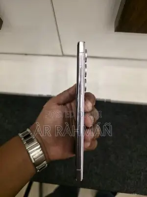 Samsung Galaxy S23 Ultra (Used)
