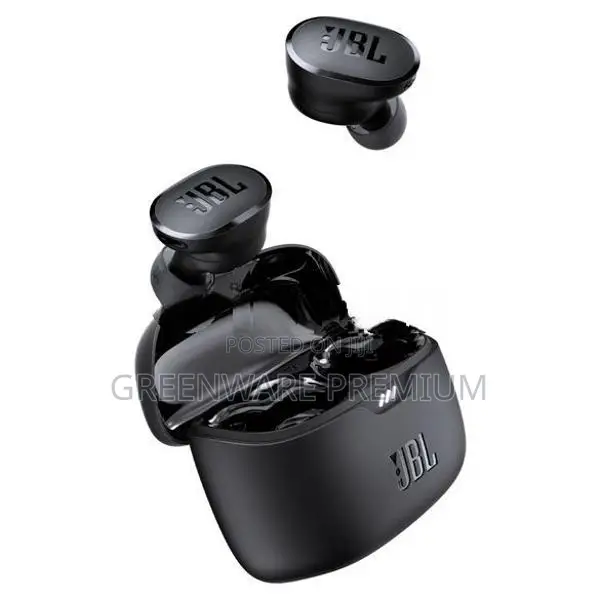 JBL Tune Buds