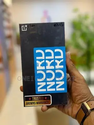 OnePlus Nord CE4 LITE (Brand New)