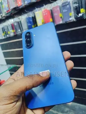 Samsung Galaxy A17 5G (Used)